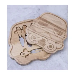 Set Queso Gourmet Star Wars Stormtrooper