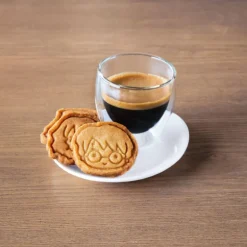 Set sellos para Galletas Harry Potter Kawaii