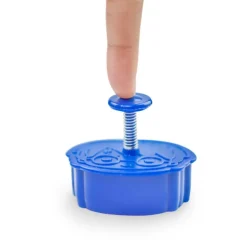 Set sellos para Galletas Harry Potter Kawaii