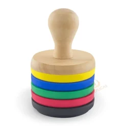 Set sellos para Galletas Harry Potter