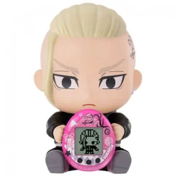 Set Tamagotchi Tokyo Revengers Draken y Hugmy