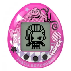 Set Tamagotchi Tokyo Revengers Draken y Hugmy