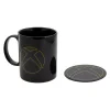 Set Taza y Posavaso Xbox Jump In