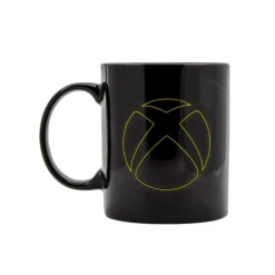 Set Taza y Posavaso Xbox Jump In