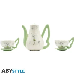 Set Tetera y Tazas Campanilla Disney