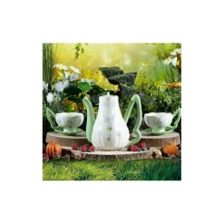 Set Tetera y Tazas Campanilla Disney