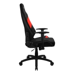 Silla Gaming Aerocool ADMIRAL Negra y Roja