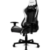 Silla Gaming Drift DR175 Carbon con diseño ergonómico