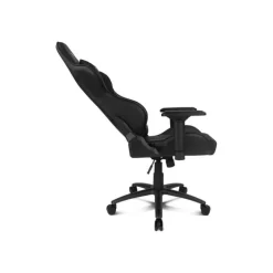Silla Gaming Drift DR350 Negra, Ergonómica y Elegante