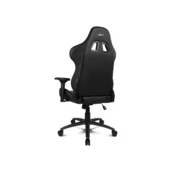 Silla Gaming Drift DR350 Negra, Ergonómica y Elegante