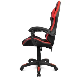 Silla Gaming Drift DR35 Negra y Roja