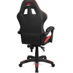 Silla Gaming Drift DR35 Negra y Roja