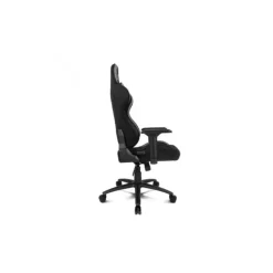 Silla Gaming Drift DR110 Tejido Negro y Gris