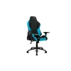 SILLA GAMING DRIFT DR250BL NEGRO/AZUL