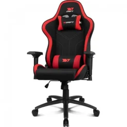 Silla Gaming Drift DR110BR Negro y Rojo