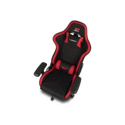 Silla Gaming Drift DR110BR Negro y Rojo