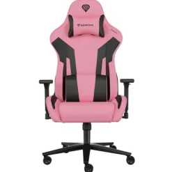 Silla Gaming Genesis Nitro 720 Rosa para Gamers