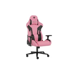 Silla Gaming Genesis Nitro 720 Rosa para Gamers