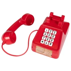 Simpsons Réplica Juego de Rol Dual Moe's Prank Phone *Edición Inglés*