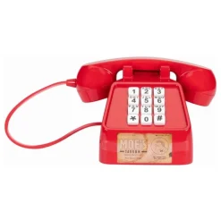 Simpsons Réplica Juego de Rol Dual Moe's Prank Phone *Edición Inglés*