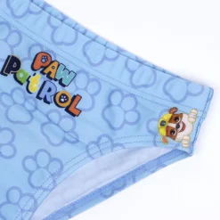 Slip Baño Patrulla Canina Bebé