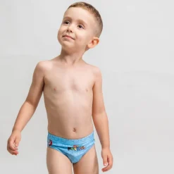 Slip Baño Patrulla Canina Bebé