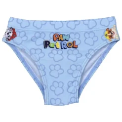 Slip Baño Patrulla Canina Bebé