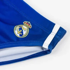 Slip baño Real Madrid niños de 2 a 6 años