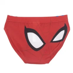 Slip Baño Spiderman