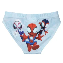 SLIP BAÑO SPIDEY