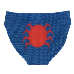 Slip de Baño Spider-Man para Niños