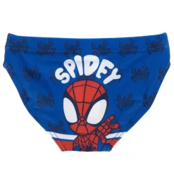 Slip de Baño Spidey