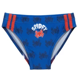 Slip de Baño Spidey