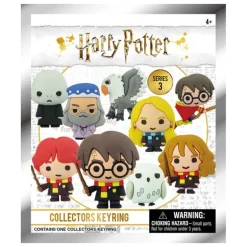 Sobre Sorpesa minifigura Harry Potter