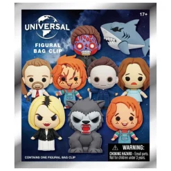 Sobre Sorpresa Personajes Terror Universal