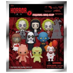 Sobre Sorpresa Personajes Terror Warner Brothers