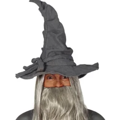 Sombrero de Gandalf El Señor de los Anillos