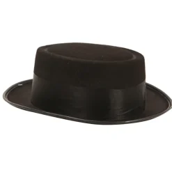 Sombrero de Heisenberg negro