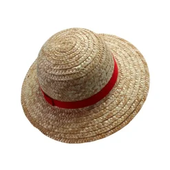 Sombrero de paja de Luffy One Piece
