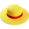 Sombrero Luffy One Piece