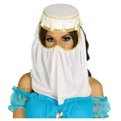 Sombrero Princesa Árabe