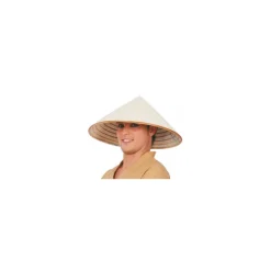 Sombrero Vietnamita de paja