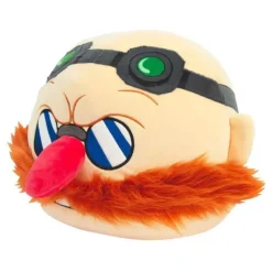 Sonic - The Hedgehog Peluche Mocchi-Mocchi Mega Eggman