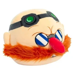 Sonic - The Hedgehog Peluche Mocchi-Mocchi Mega Eggman