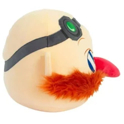 Sonic - The Hedgehog Peluche Mocchi-Mocchi Mega Eggman