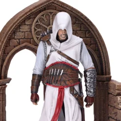 Soporta libros Assassin's Creed Altair y Ezio 24 cm