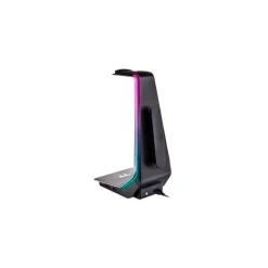 Soporte auriculares Thermaltake Argent HS1 RGB