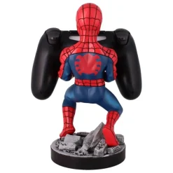Soporte Cable Guy Spider-Man Marvel 20 cm