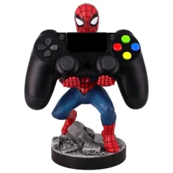 Soporte Cable Guy Spider-Man Marvel 20 cm