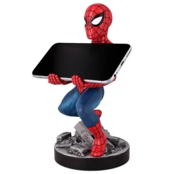 Soporte Cable Guy Spider-Man Marvel 20 cm